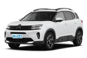 ѩ�������� C5 AIRCROSSͼƬ