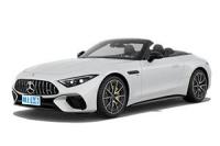 奔驰SL级AMG