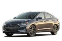伊兰特Elantra N