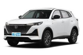 ������������CS55 PLUSͼƬ