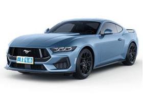 ����MustangͼƬ