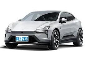 Polestar����Polestar 4ͼƬ