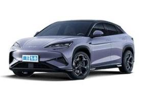 ���ǵϺ�ʨ07 EVͼƬ