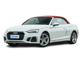 �µϰµ�A5 CabrioletͼƬ