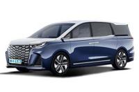 瑞风RF8 PHEV