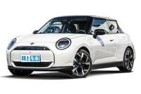 电动MINI COOPER
