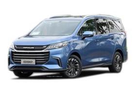 ������ͨMAXUS������ͨMAXUS G50ͼƬ