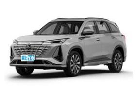 ������������CS75 PLUSͼƬ