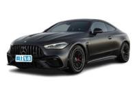 奔驰CLE AMG