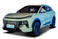 江淮QX