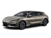 腾势Z9GT