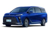 别克GL8新能源