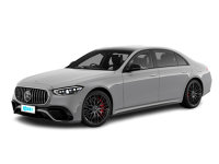AMG S级新能源
