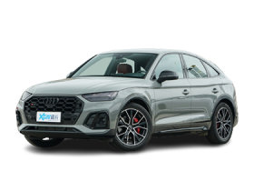 �µϰµ�SQ5 SportbackͼƬ