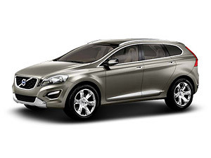 2010���ֶ���XC60(����) 