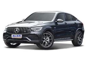 ���۱���GLCCoupeAMGͼƬ