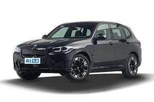 2024���iX3 