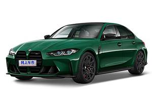 2024RM3 M3TI܇ M xDrive 