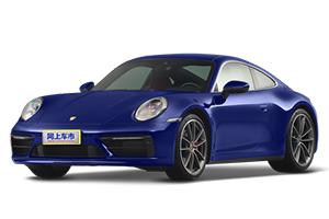 2025款911Carrera 3.0T