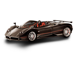 2011��Zonda 