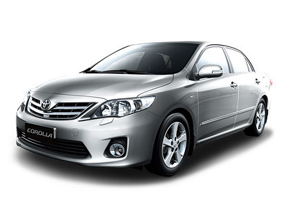 20111.8L GLX-i CVT