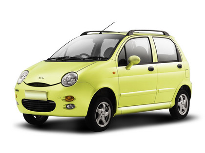 2011��1.0L �ֶ��캽��