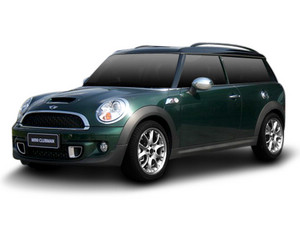 2011��MINI CLUBMAN 