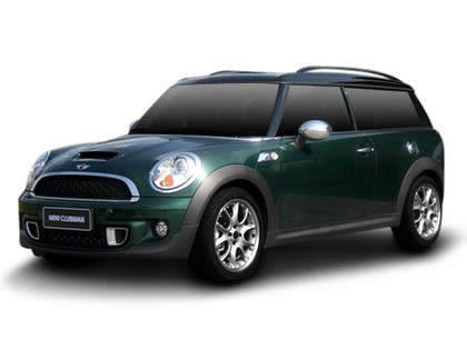 2011��COOPER Fun 