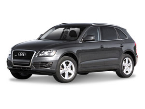 2011��µ�Q5 