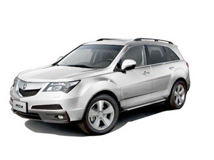 2011��ک��MDX 