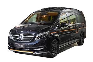 ������������V-Class