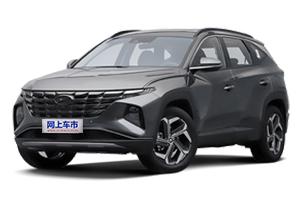 2024款途胜途胜L 1.5T 领先版