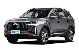 瑞虎7 PLUS报价