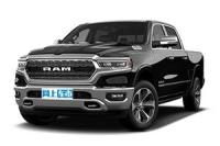 RAM Trucks霸王龙