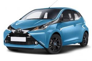 ()Aygo