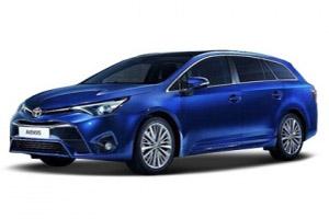 ()Avensis
