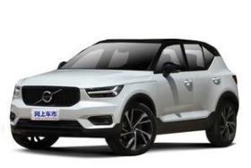 �ֶ����ֶ���XC40�����ڣ�ͼƬ