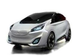 ����Concept CA-MiEVͼƬ