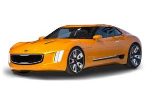 GT4 Stinger