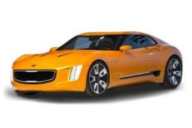 ����GT4 StingerͼƬ