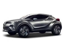 �������C-HR(����)ͼƬ