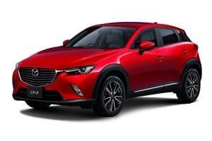 ԴCX-3