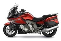K 1600 GT