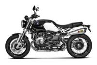 R nineT