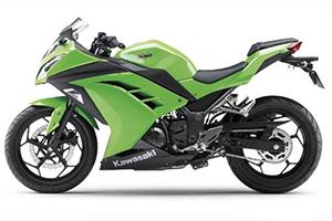 �������� Ninja 250�������棩