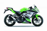 忍者Ninja 250(标准版