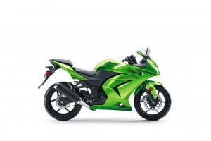 ����С���� Ninja 250R