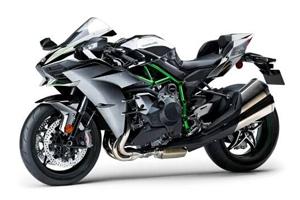 ����Ninja H2