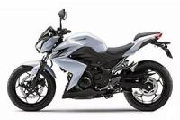 Z250(本土版)