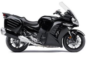 ����CONCOURS 14 ABS